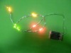 Wholesale Colour-changing LED string lights