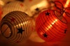 Wholesale decoration light chain