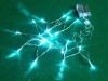 Wholesale led battery christmas string light(holiday light,led fairy light)