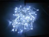 Wholesale white color waterproof Led christmas light/ led string light for christmas LFD-100W Any color available!!!