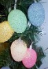 Wholesale wholesales led leaf christams light