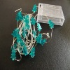 Wholesale led copper string light,christmas light,decoration items