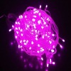 Wholesale decorative led curtain light string