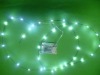 Wholesale White bulb indoor string lights