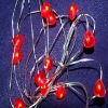 Wholesale led string light,christmas light