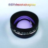 Wholesale wide angle lens with 0.7x58mm without vignetting