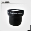 camera telephoto lens 58mm 3x