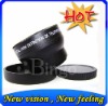 Wholesale 62mm 2.2x TELE Telephoto LENS Front Thread