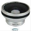 Wholesale wide-angle lens W05*37mm UV55