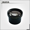 Wholesale teleconverter lens camera tele lens 55mm