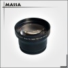 Wholesale camera convert lens telephoto lens teleconverter lens