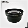 macro lens telephoto lens 62mm 2x