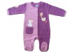 Baby's romper