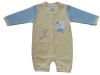Lovely Baby's romper