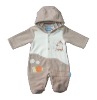 Baby Rompers