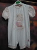 Wholesale baby romper infant romper baby wear