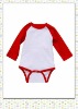 Wholesale Innovation safty design baby romper
