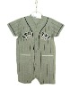 Wholesale 100% cotton baby sleepwear
