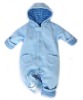 Wholesale velvet baby garments