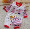 Hot Sales 100% Cotton Baby Wear