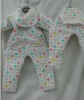 baby clothes set