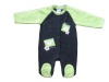 Baby's romper