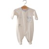 baby rompers Embroidery puppy baby rompers