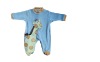 new fashion 100% cotton baby romper