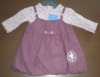 Wholesale baby soft romper with print MT2444