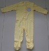 Wholesale Soft Baby Romper Spring