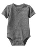 Wholesale 100% Cotton High Quality Baby Rompers