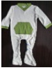Wholesale bamboo baby wear