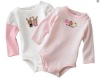 Wholesale cute and high quality baby rompers