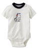 Wholesale 100% Cotton High Quality Baby Rompers