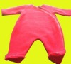 Wholesale baby romper for winter