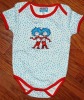 Wholesale cute baby romper