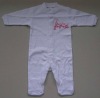 Wholesale Soft Baby Romper Spring