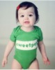 Wholesale soft, comfortable , super quality baby rompers