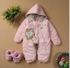 Wholesale Fashion baby romper (high quality & factory price)