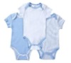 Wholesale pure and high quality baby rompers