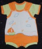 Wholesale baby grows