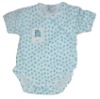 Wholesale unique 100% cotton baby romper