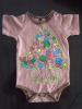 Wholesale hemp baby clothes