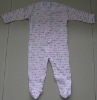 Wholesale Cute Baby Romper Spring