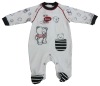Wholesale 0-12month oragnic baby clothes