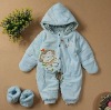 Wholesale Fashion baby romper (high quality & factory price)