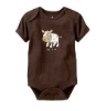 Wholesale baby 100% cotton romper