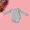 Wholesale Long sleeve cotton baby romper (high quality & competitive price)