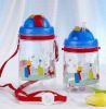 Wholesale 450ml children water bottle
