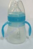 Wholesale silicone free baby bottles